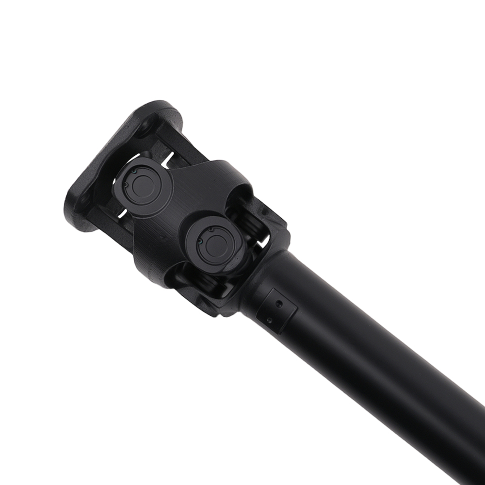 Driveshaft Prop Shaft Assembly Rear compatible for Ford Bronco 1990-1996 4WD Auto 4 Speed