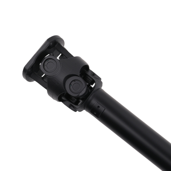 Driveshaft Prop Shaft Assembly Rear compatible for Ford Bronco 1990-1996 4WD Auto 4 Speed