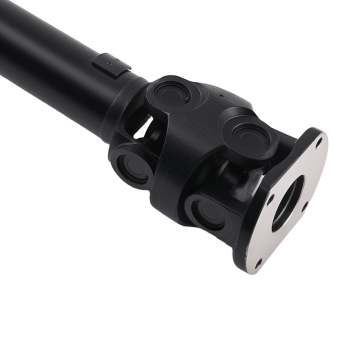 Driveshaft Prop Shaft Assembly Rear compatible for Ford Bronco 1990-1996 4WD Auto 4 Speed