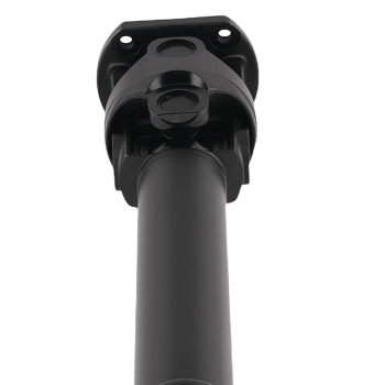 Driveshaft Prop Shaft Assembly Rear compatible for Ford Bronco 1990-1996 4WD Auto 4 Speed