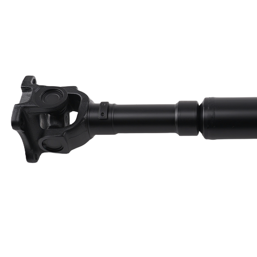 Driveshaft Prop Shaft Assembly Rear compatible for Ford Bronco 1990-1996 4WD Auto 4 Speed