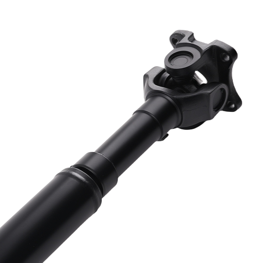 Driveshaft Prop Shaft Assembly Rear compatible for Ford Bronco 1990-1996 4WD Auto 4 Speed