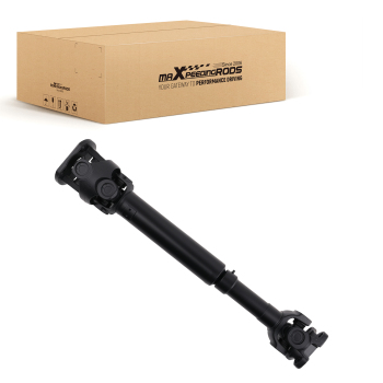 Driveshaft Prop Shaft Assembly Rear compatible for Ford Bronco 1990-1996 4WD Auto 4 Speed