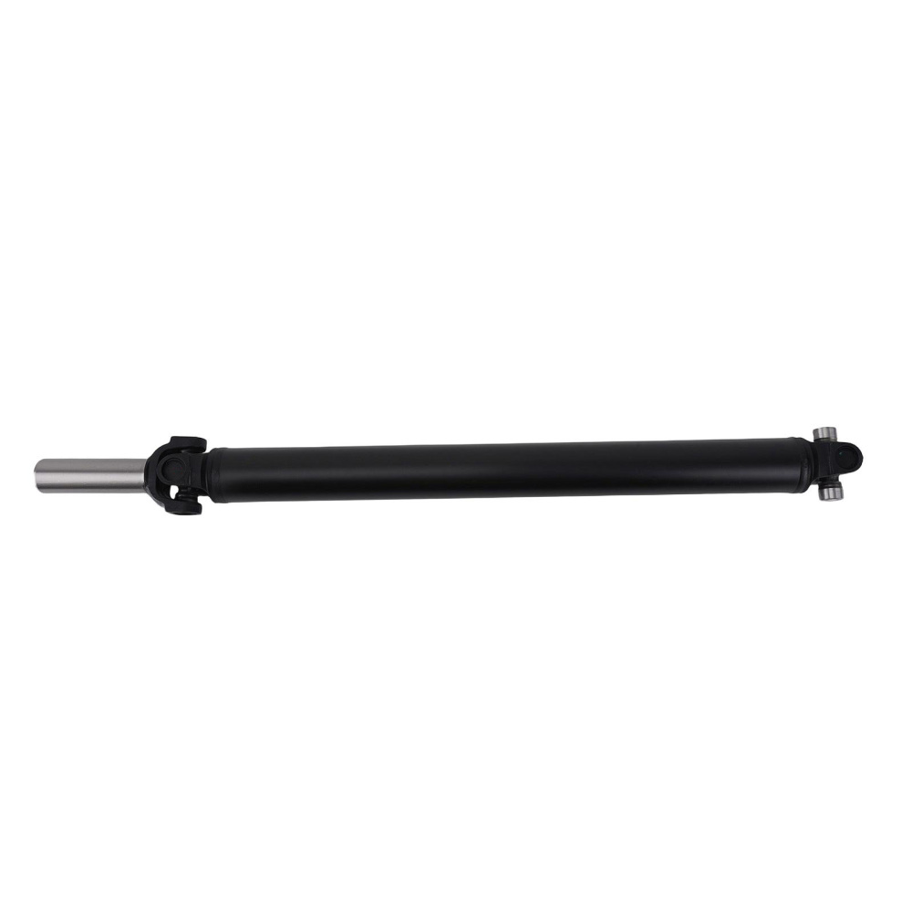 Rear Driveshaft Prop Shaft Assembly compatible for Hummer H3 L5 3.5L 3.7L AWD 4WD 2006-2010