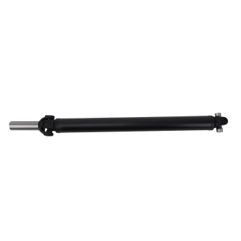 Rear Driveshaft Prop Shaft Assembly compatible for Hummer H3 L5 3.5L 3.7L AWD 4WD 2006-2010