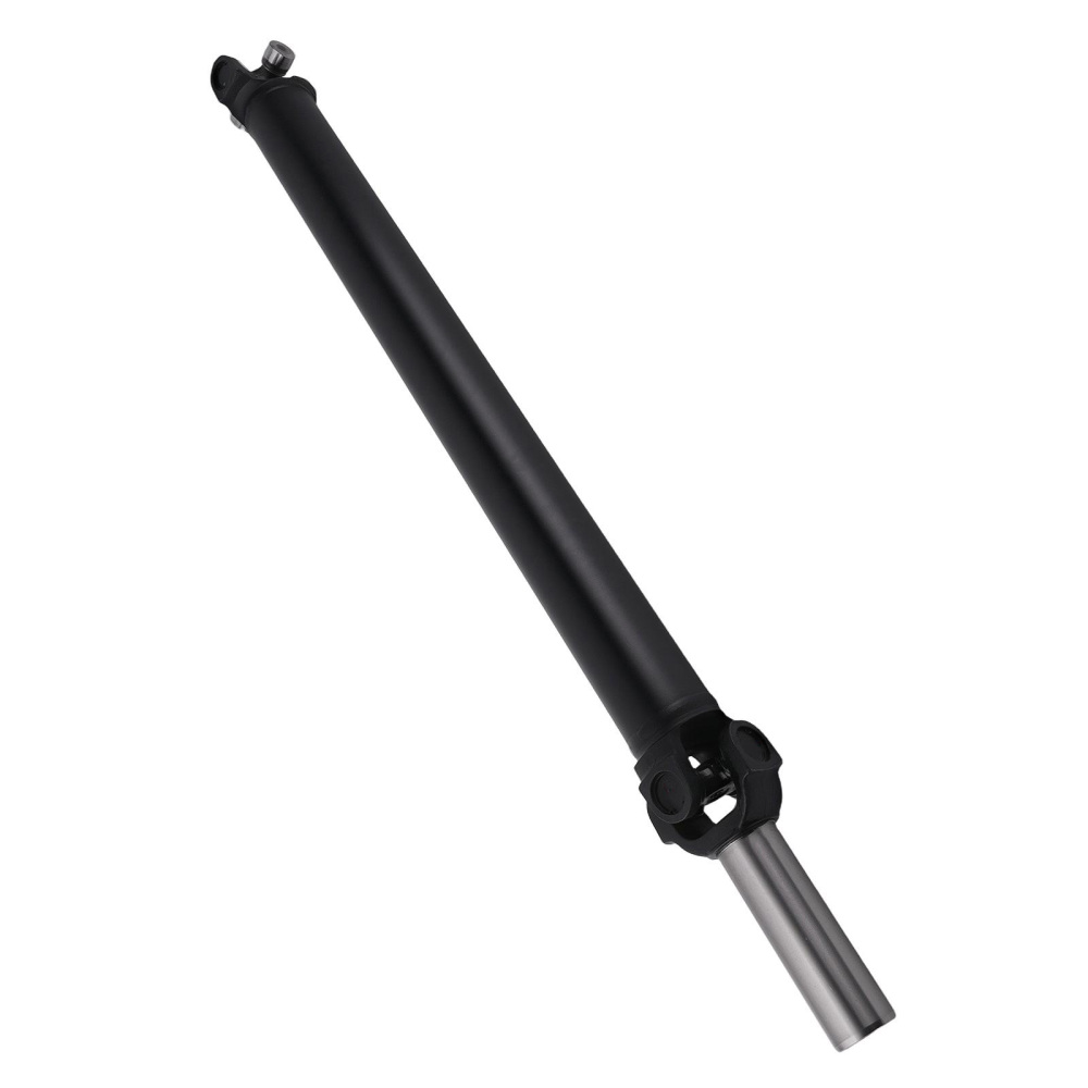 Rear Driveshaft Prop Shaft Assembly compatible for Hummer H3 L5 3.5L 3.7L AWD 4WD 2006-2010