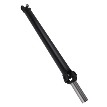 Rear Driveshaft Prop Shaft Assembly compatible for Hummer H3 L5 3.5L 3.7L AWD 4WD 2006-2010