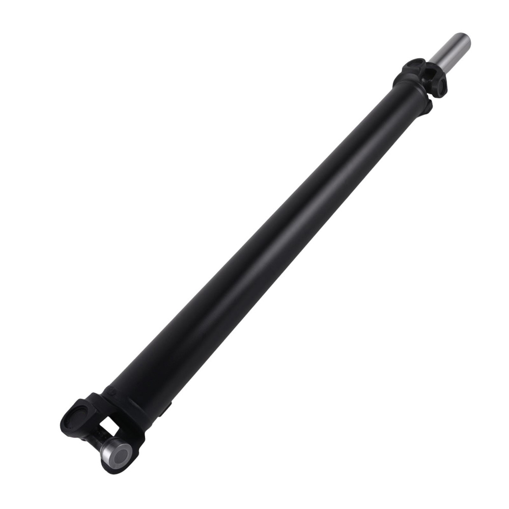 Rear Driveshaft Prop Shaft Assembly compatible for Hummer H3 L5 3.5L 3.7L AWD 4WD 2006-2010