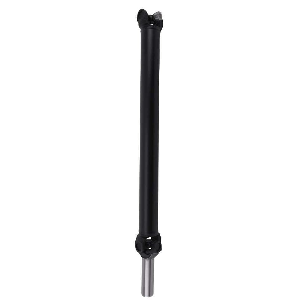 Rear Driveshaft Prop Shaft Assembly compatible for Hummer H3 L5 3.5L 3.7L AWD 4WD 2006-2010