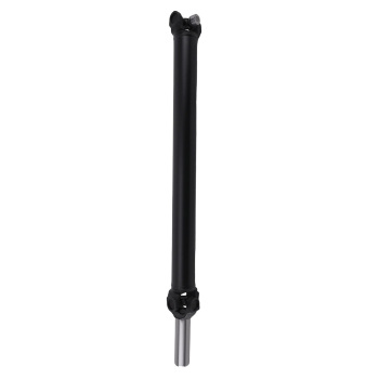 Rear Driveshaft Prop Shaft Assembly compatible for Hummer H3 L5 3.5L 3.7L AWD 4WD 2006-2010