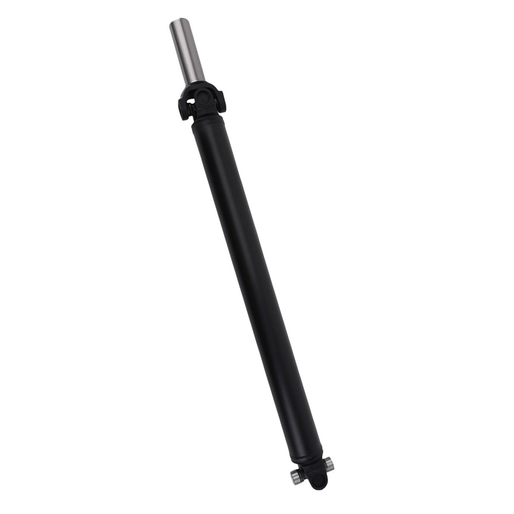 Rear Driveshaft Prop Shaft Assembly compatible for Hummer H3 L5 3.5L 3.7L AWD 4WD 2006-2010