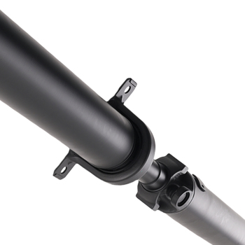 Rear Propeller Shaft compatible for Ford F-250 F-350 Super Duty 7.3L 4WD 96 Bed Auto Trans