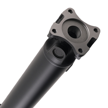 Rear Propeller Shaft compatible for Ford F-250 F-350 Super Duty 7.3L 4WD 96 Bed Auto Trans