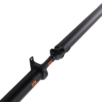Rear Propeller Shaft compatible for Ford F-250 F-350 Super Duty 7.3L 4WD 96 Bed Auto Trans