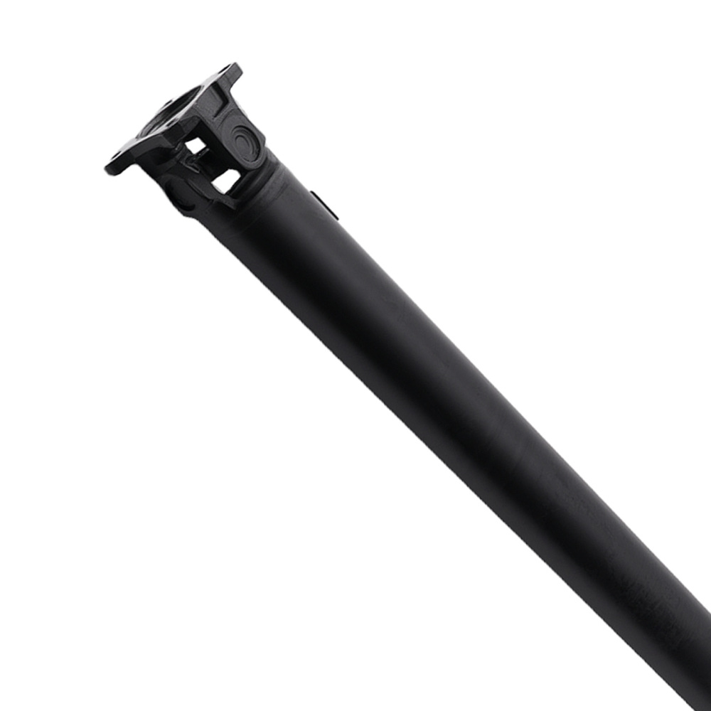 Rear Propeller Shaft compatible for Ford F-250 F-350 Super Duty 7.3L 4WD 96 Bed Auto Trans