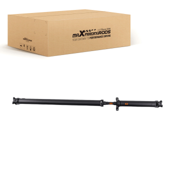 Rear Propeller Shaft compatible for Ford F-250 F-350 Super Duty 7.3L 4WD 96 Bed Auto Trans