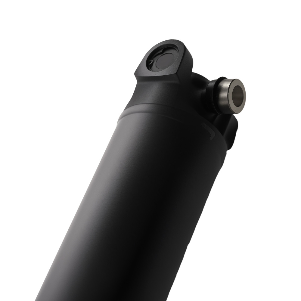 Propshaft Propeller Shaft Rear compatible for Chevy GMC K1500 Standard Cab Pickup 94-96 4WD