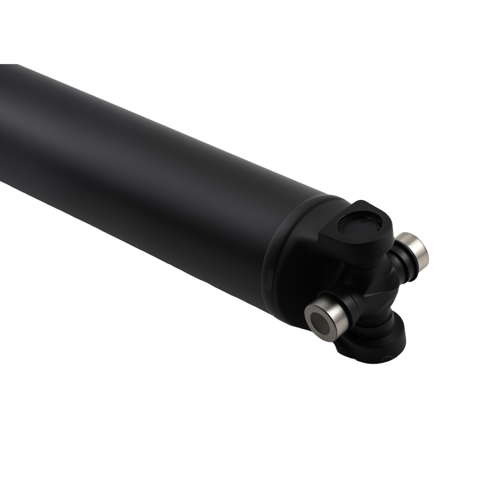 Propshaft Propeller Shaft Rear compatible for Chevy GMC K1500 Standard Cab Pickup 94-96 4WD