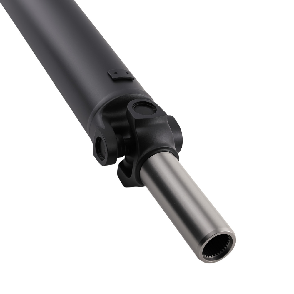 Propshaft Propeller Shaft Rear compatible for Chevy GMC K1500 Standard Cab Pickup 94-96 4WD