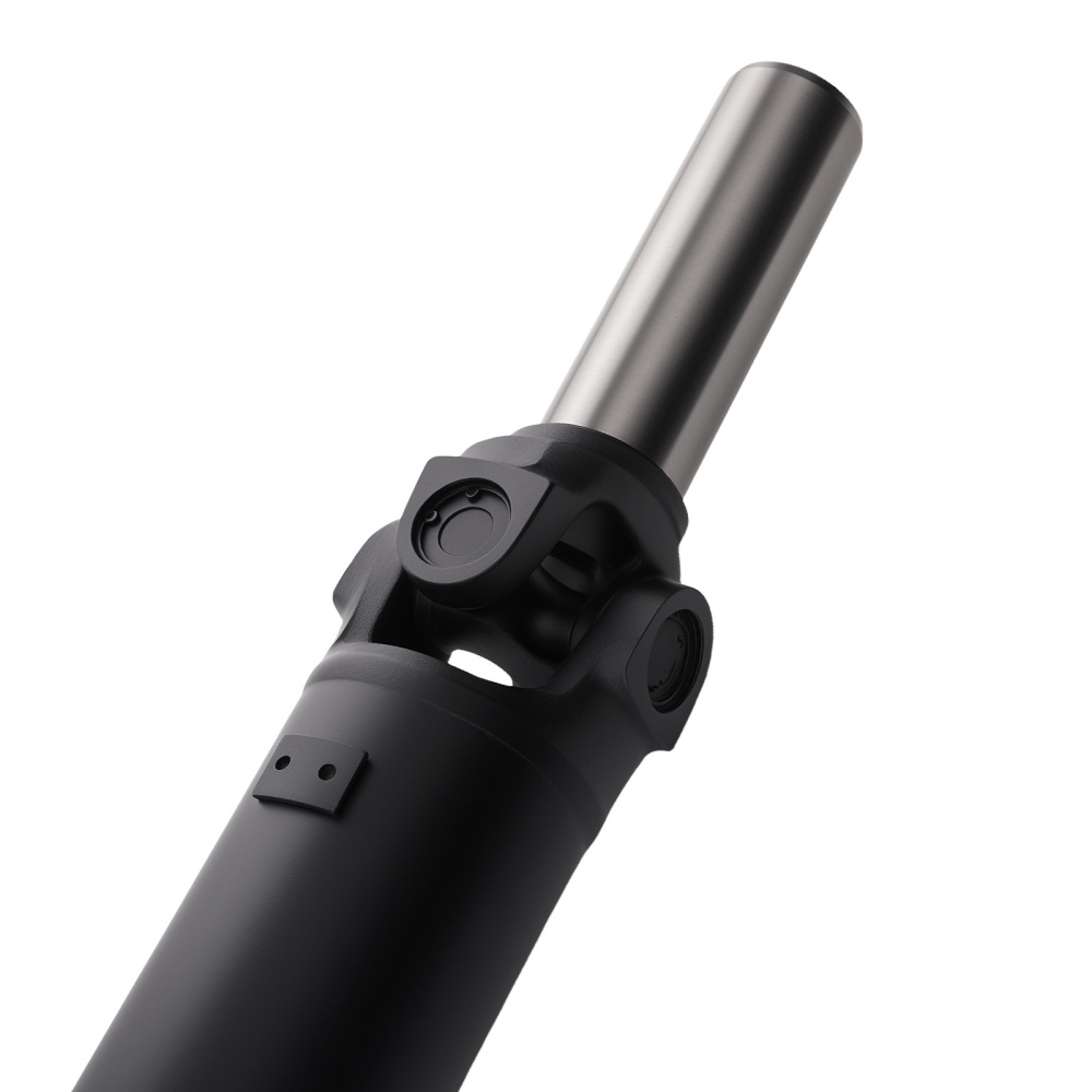 Propshaft Propeller Shaft Rear compatible for Chevy GMC K1500 Standard Cab Pickup 94-96 4WD