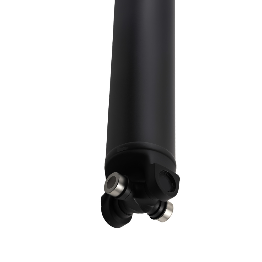 Propshaft Propeller Shaft Rear compatible for Chevy GMC K1500 Standard Cab Pickup 94-96 4WD