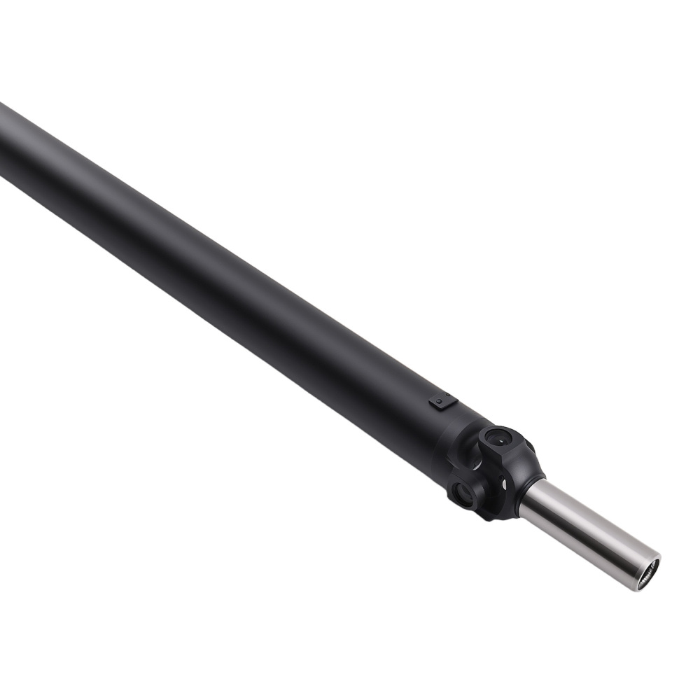 Propshaft Propeller Shaft Rear compatible for Chevy GMC K1500 Standard Cab Pickup 94-96 4WD