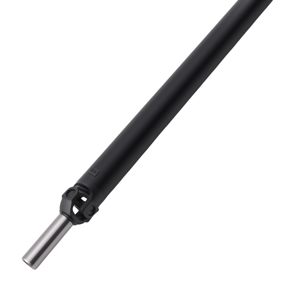 Propshaft Propeller Shaft Rear compatible for Chevy GMC K1500 Standard Cab Pickup 94-96 4WD