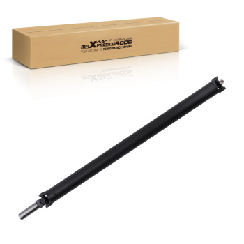 Propshaft Propeller Shaft Rear compatible for Chevy GMC K1500 Standard Cab Pickup 94-96 4WD