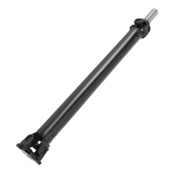 Rear Driveshaft Prop Shaft Assembly compatible for Jeep Liberty 4WD Auto Trans. 2004-2007