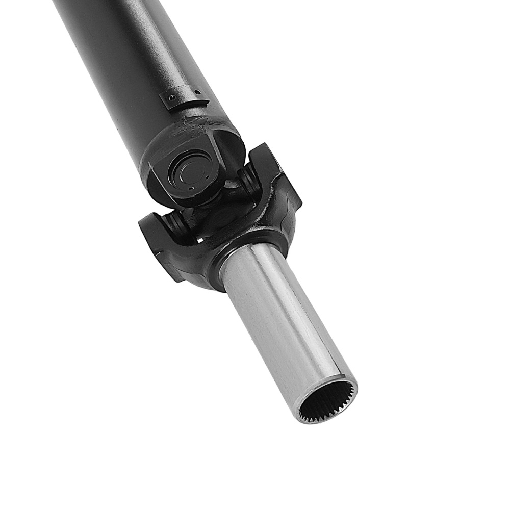 Rear Driveshaft Prop Shaft Assembly compatible for Jeep Liberty 4WD Auto Trans. 2004-2007