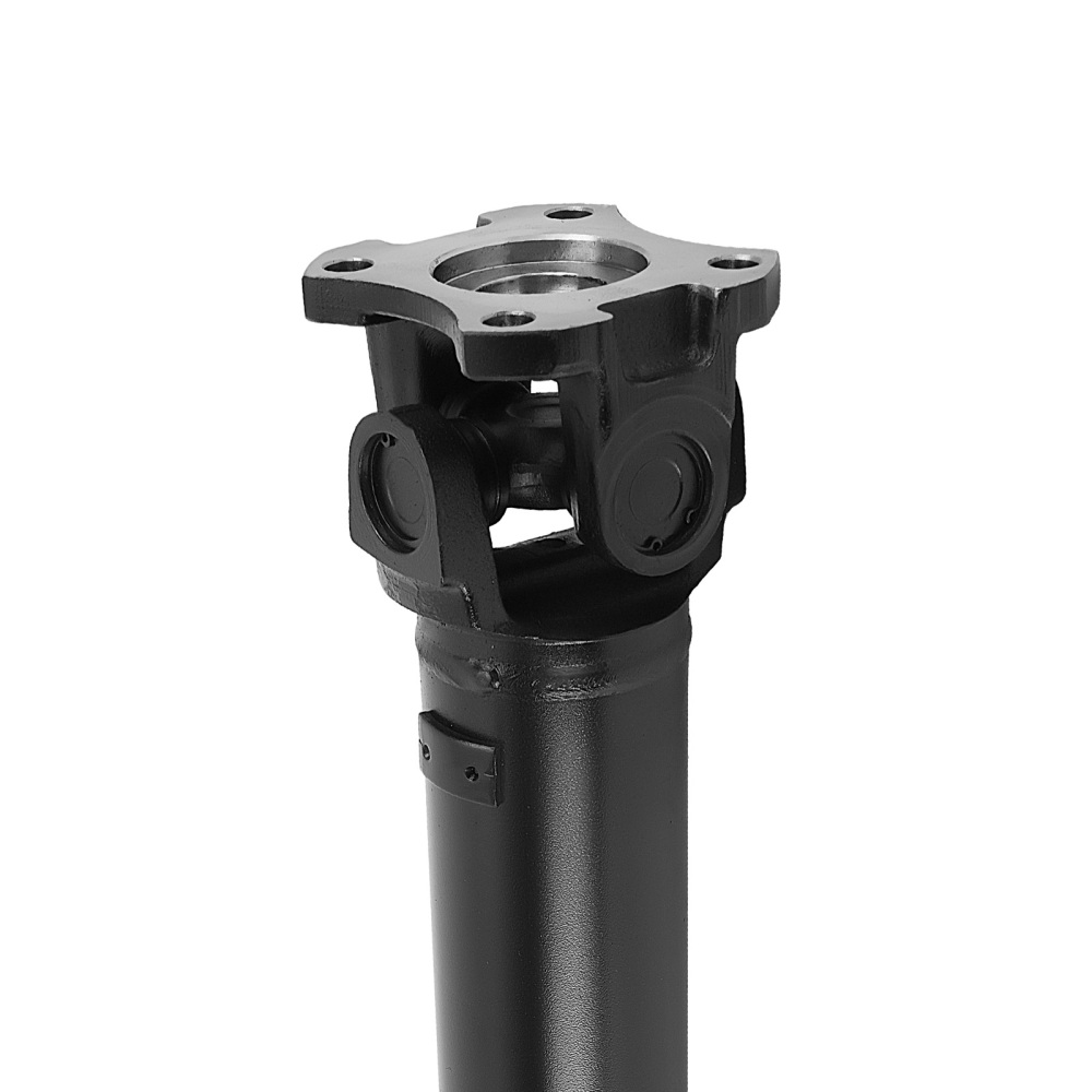 Rear Driveshaft Prop Shaft Assembly compatible for Jeep Liberty 4WD Auto Trans. 2004-2007