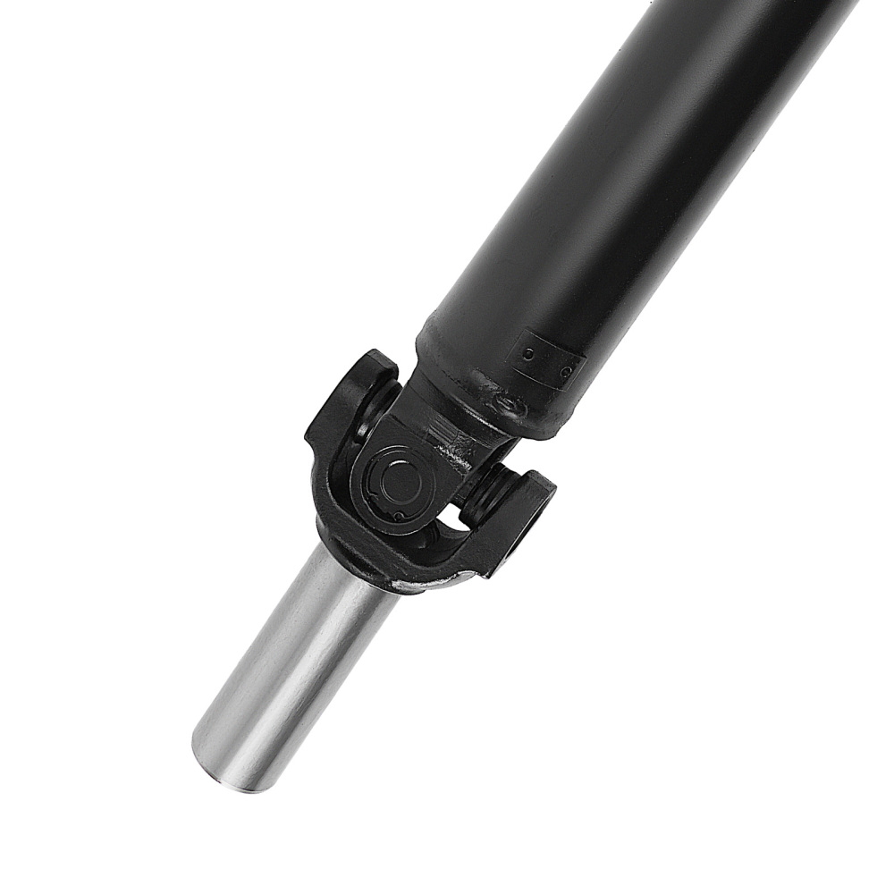 Rear Driveshaft Prop Shaft Assembly compatible for Jeep Liberty 4WD Auto Trans. 2004-2007