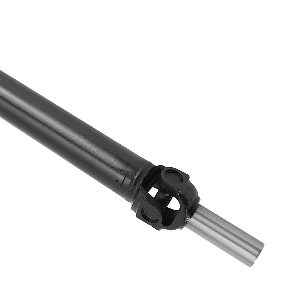 Rear Driveshaft Prop Shaft Assembly compatible for Jeep Liberty 4WD Auto Trans. 2004-2007