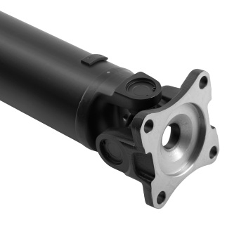 Rear Driveshaft compatible for Ford F350 Super Duty Crew Cab Pickup 4Door V8 7.3L 2002-2003