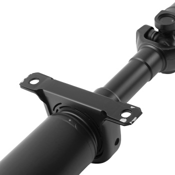 Rear Driveshaft compatible for Ford F350 Super Duty Crew Cab Pickup 4Door V8 7.3L 2002-2003