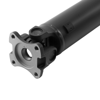 Rear Driveshaft compatible for Ford F350 Super Duty Crew Cab Pickup 4Door V8 7.3L 2002-2003