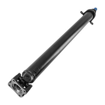 Rear Driveshaft compatible for Ford F-350 Super Duty CabChassis 2003-2010 RWD 165.0in WB