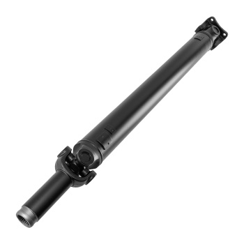 Rear Driveshaft compatible for Ford F-350 Super Duty CabChassis 2003-2010 RWD 165.0in WB
