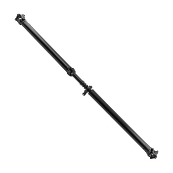 Rear Driveshaft compatible for Ford F-350 Super Duty CabChassis 2003-2010 RWD 165.0in WB