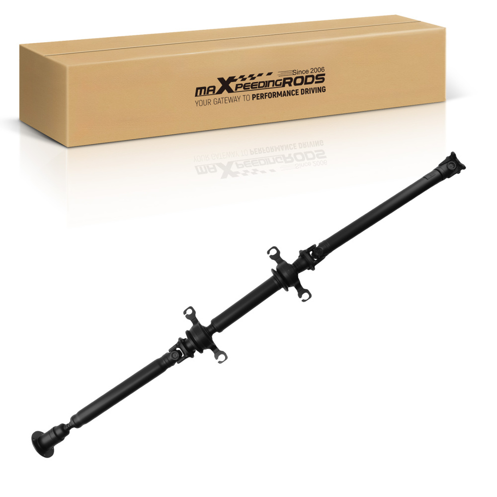 Driveshaft Propshaft Assembly Rear compatible for Mazda CX-7 2007-2012 L4 2.3L 2.5L 946-531