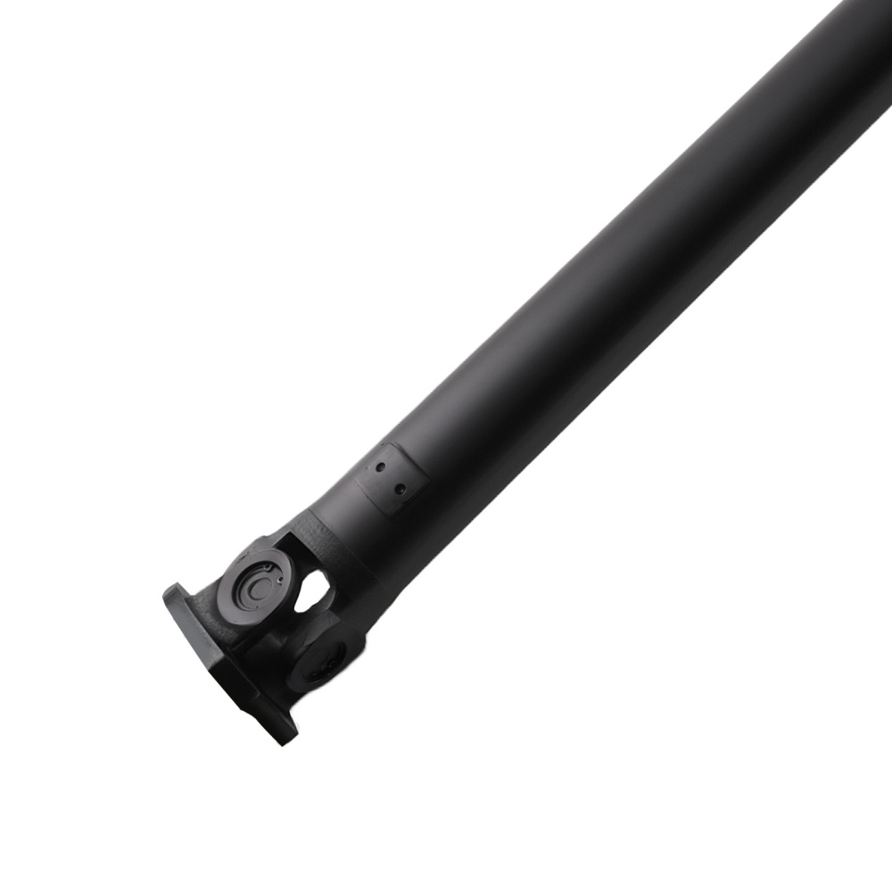 Rear Conversion Drive Shaft compatible for Subaru Legacy H4 2.5L 13-14 AWD Auto CVT Trans