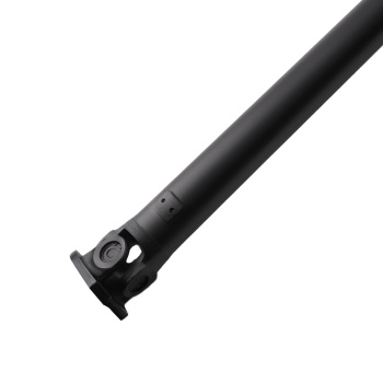 Rear Conversion Drive Shaft compatible for Subaru Legacy H4 2.5L 13-14 AWD Auto CVT Trans