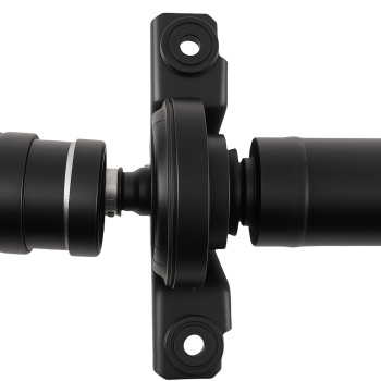 Rear Conversion Drive Shaft compatible for Subaru Legacy H4 2.5L 13-14 AWD Auto CVT Trans