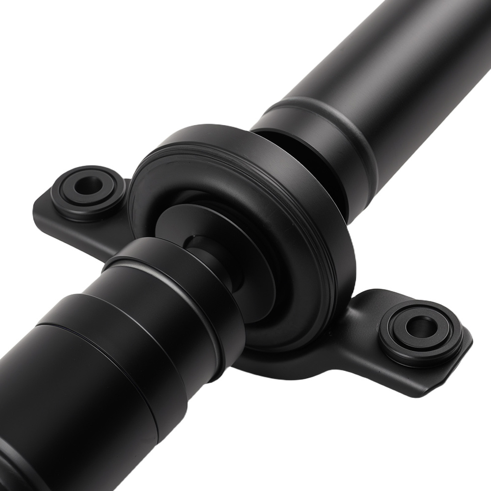 Rear Conversion Drive Shaft compatible for Subaru Legacy H4 2.5L 13-14 AWD Auto CVT Trans