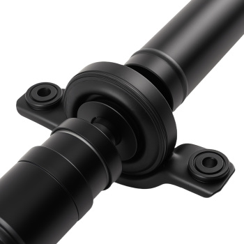 Rear Conversion Drive Shaft compatible for Subaru Legacy H4 2.5L 13-14 AWD Auto CVT Trans