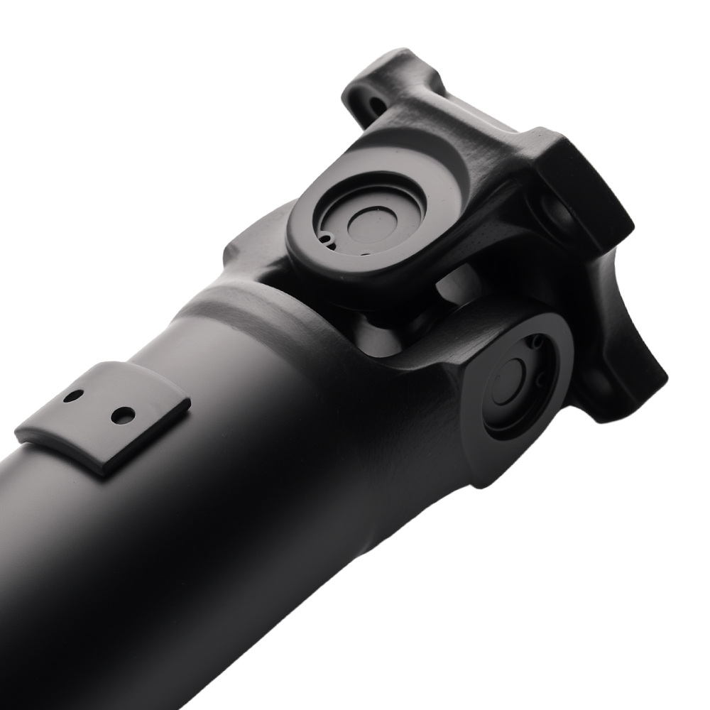 Rear Conversion Drive Shaft compatible for Subaru Legacy H4 2.5L 13-14 AWD Auto CVT Trans