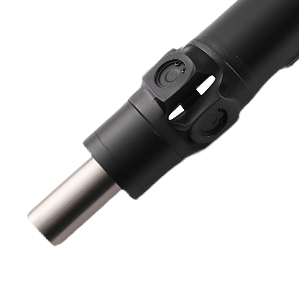 Rear Conversion Drive Shaft compatible for Subaru Legacy H4 2.5L 13-14 AWD Auto CVT Trans