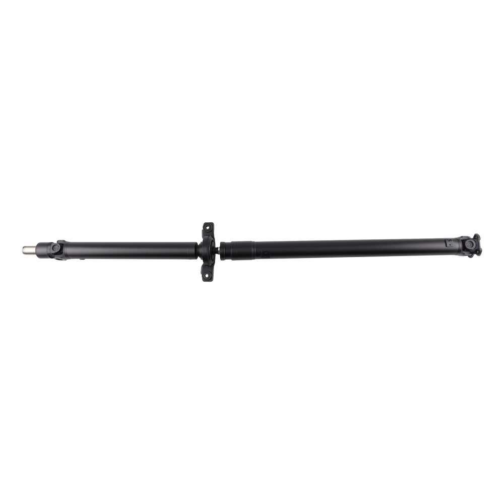 Rear Conversion Drive Shaft compatible for Subaru Legacy H4 2.5L 13-14 AWD Auto CVT Trans