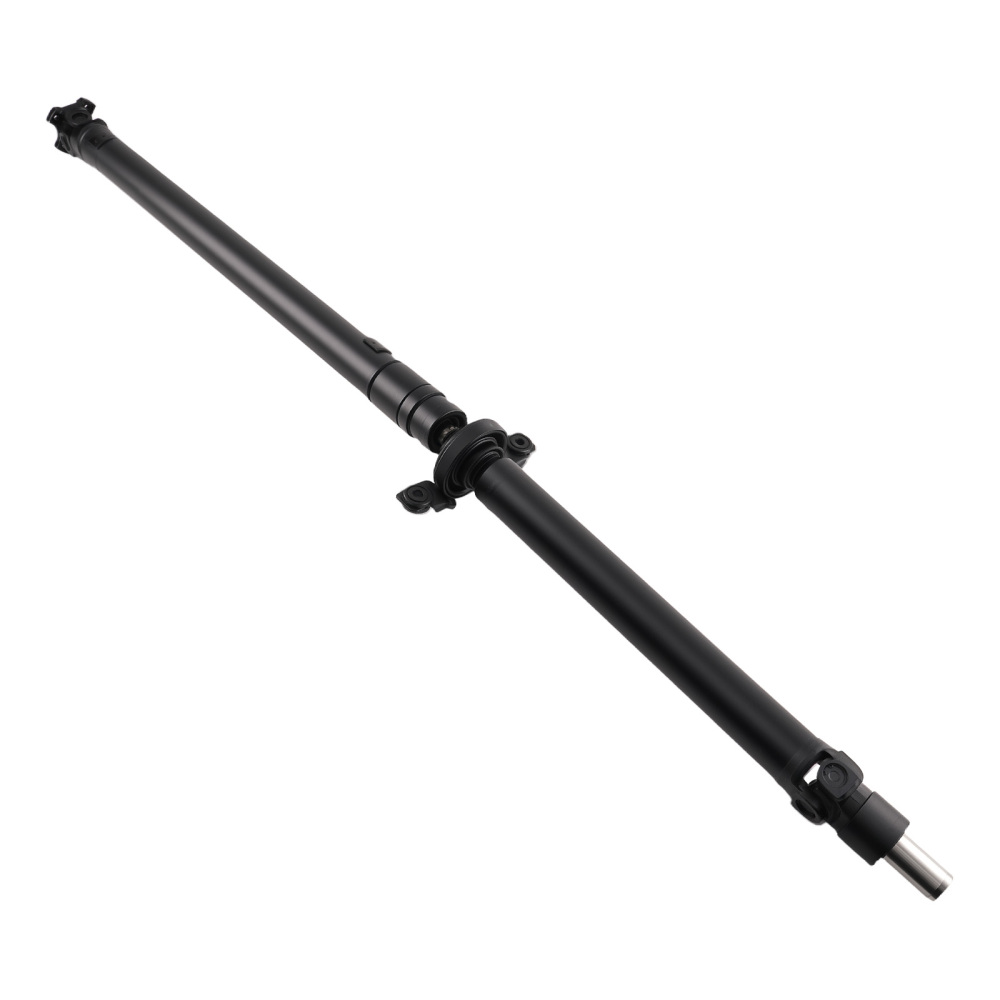 Rear Conversion Drive Shaft compatible for Subaru Legacy H4 2.5L 13-14 AWD Auto CVT Trans