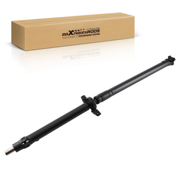 Rear Conversion Drive Shaft compatible for Subaru Legacy H4 2.5L 13-14 AWD Auto CVT Trans